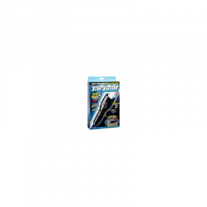 Lanterna Tac Light, Rezistenta Apa, 5000 Lux - Img 2