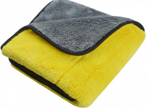 Lavetă Microfibră, Pentru Praf, Folina, 30x30 Cm ,Ideal Auto,Moto,Casa