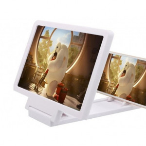 Lupa ,Pentru Telefoanele Mobile, Ideal Filme,Documentare,Informare - Img 1