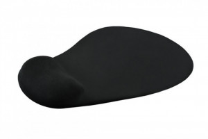 Mousepad Ergonomic Din Spuma Cu Memorie - Img 1