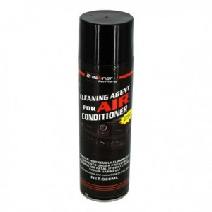 Spray BRECKNER Cu Aerosol De Curatat Ventilatie Auto Germany 500ml