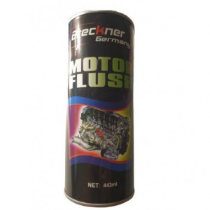 Breckner Motor Flusch, Solutie Curatat Interior Motor, 443 Ml