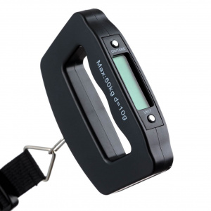 Cantar de Bagaje Digital, Masa Suportata Pana La 50KG - Img 3