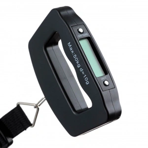 Cantar de Bagaje Digital, Masa Suportata Pana La 50KG - Img 3
