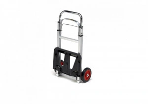 Carucior Pliabil, 80KG, Transport Facil - Img 2