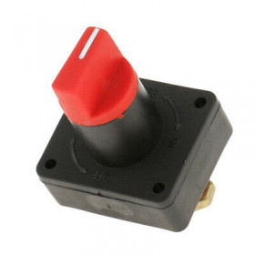 Contact General, Contact Instalatii Auto, Contact Universal 200A