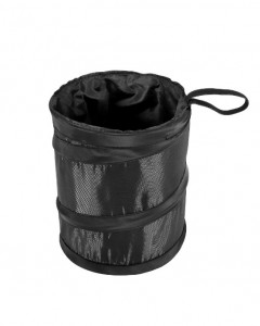 Cos De Gunoi Auto, Pop Up, 16x19 Cm, Usor De Depozitat - Img 1