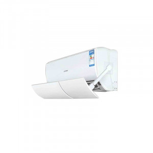 Deflector,Aer Conditionat,Pentru Aparatul De Aer Conditionat Instalat Pe Perete, - Img 2
