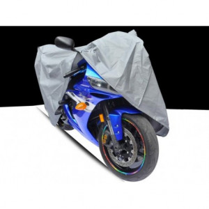 Husa Protectoare Pentru Motocicleta - Img 1