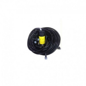 Kit de Vara,Complet De Racire Pentru Terasa,Set 10 Duze Si Sistem De Prindere - Img 4