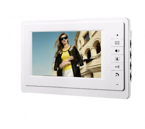 Kit Interfon, Tableta Inclusa, Foto/Video, Microfon, RL-17W - Img 3