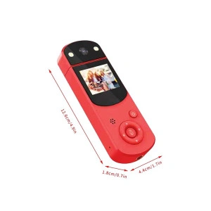 Mini Camera Sport Video SD2 DV, HD, Functie MP3 - Img 2