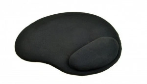 Mousepad Ergonomic Din Spuma Cu Memorie - Img 2