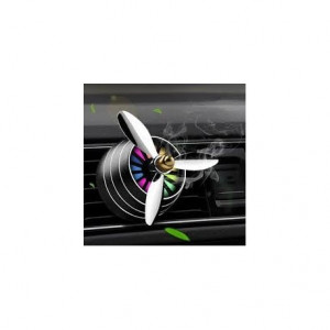 Odorizant Auto Cu Elice Si Lumina - Img 3
