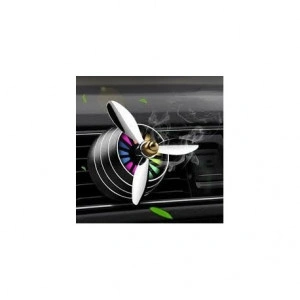 Odorizant Auto Cu Elice Si Lumina - Img 3