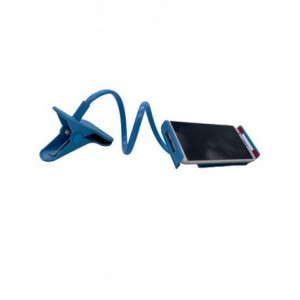 Pachet 1+1 ,Suport Telefon ,Profesional Birou+Suport Flexibil, Cu Clema Pentru, Telefon - Img 2