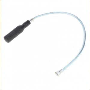 Recuperator Magnetic Flexibil