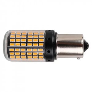 Set 2 Becuri Led, Lumina Galbena - Img 1