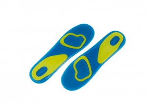 Set Branturi Cu Gel Activ, Confort Ridicat 38-45