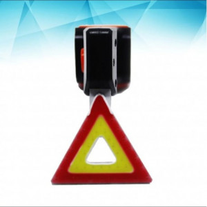 Stop Bicicleta Cu Led, Incarcare USB - Img 3