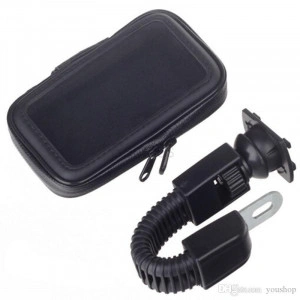 Suport Telefon Pda,Gps,Mobil,Mp4,Waterproof Motocicleta,Scuter,Atv