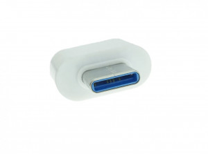 Adaptor OTG USB 2.0 la USB Type-C - Img 4