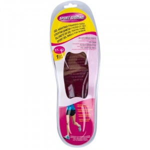 Branturi Ortopedice , Gel Activ, Pentru Dama