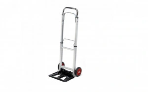 Carucior Pliabil, 80KG, Transport Facil