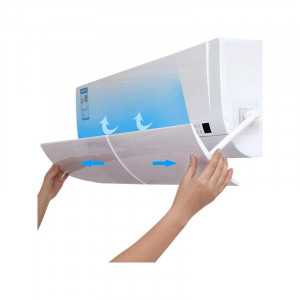 Deflector,Aer Conditionat,Pentru Aparatul De Aer Conditionat Instalat Pe Perete,