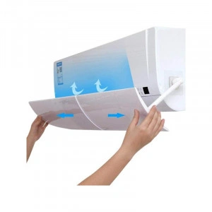Deflector,Aer Conditionat,Pentru Aparatul De Aer Conditionat Instalat Pe Perete,