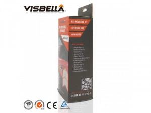 Kit Reparat Parbriz ,Fisuri Parbriz Visbella - Img 2