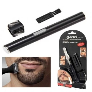 Mini Trimmer Facial Geemy GM-518 - Img 2
