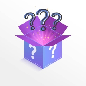 Mystery Box