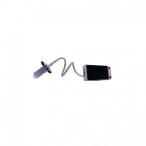 Pachet 1+1 ,Suport Telefon ,Profesional Birou+Suport Flexibil, Cu Clema Pentru, Telefon - Img 3