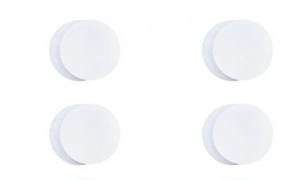 Plasturi Din Nailon Autocolant, Pentru Fixarea Covoarelor, Pieselor De Mobilier - Img 2