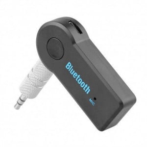 Receptor Bluetooth Handsfree Conectare Jack 3.5 Semnal Stabil