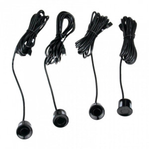 Senzori Parcare Cu Display LED, 4 Senzori, Negru ,Promotie - Img 4