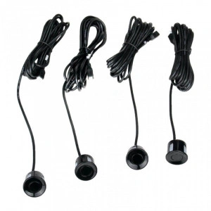 Senzori Parcare Cu Display LED, 4 Senzori, Negru ,Promotie - Img 4