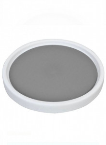 Tava Rotitoare Frigider, Organizeaza Alimentele In Frigider, Rotire 360 De Grade - Img 1