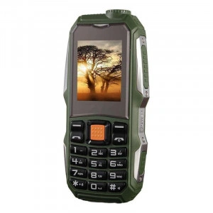 Telefon Mobil Cu Model De Armata - Img 3