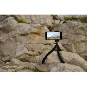 Tripod Flexibil Octopus , Pentru Telefon, Mobil , Vlog, Poze, Filmari