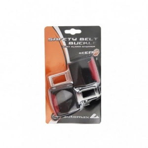 Adaptor Centura Siguranta Falsa Set 2 Buc