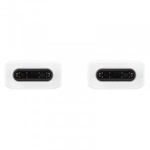 Cablu Incarcare 5Amp, Type-C La Type-C, Incarcare Rapida Si Transfer De Date, 1m - Img 3
