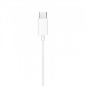 Casti In Ear, Control Volum, Microfon Inclus, Cu Fir, Mufa Type-C - Img 4