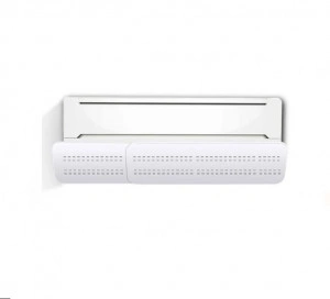 Deflector,Aer Conditionat,Pentru Aparatul De Aer Conditionat Instalat Pe Perete, - Img 3