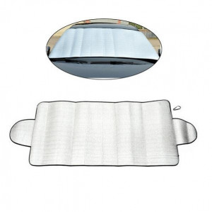 Folie Parbriz Anti Inghet, Folie Protectie Parbriz Inghet, Folie Protectie Contra Formarii Gheti
