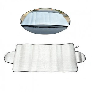 Folie Parbriz Anti Inghet, Folie Protectie Parbriz Inghet, Folie Protectie Contra Formarii Gheti
