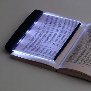 Lampa Pentru Citit, Panou Luminos Led Pentru Citit - Img 2
