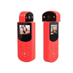 Mini Camera Sport Video SD2 DV, HD, Functie MP3 - Img 4