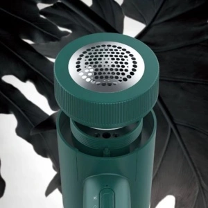 Mini Fier De Calcat, Aparat De Curatat Scame 2 in 1 - Img 6